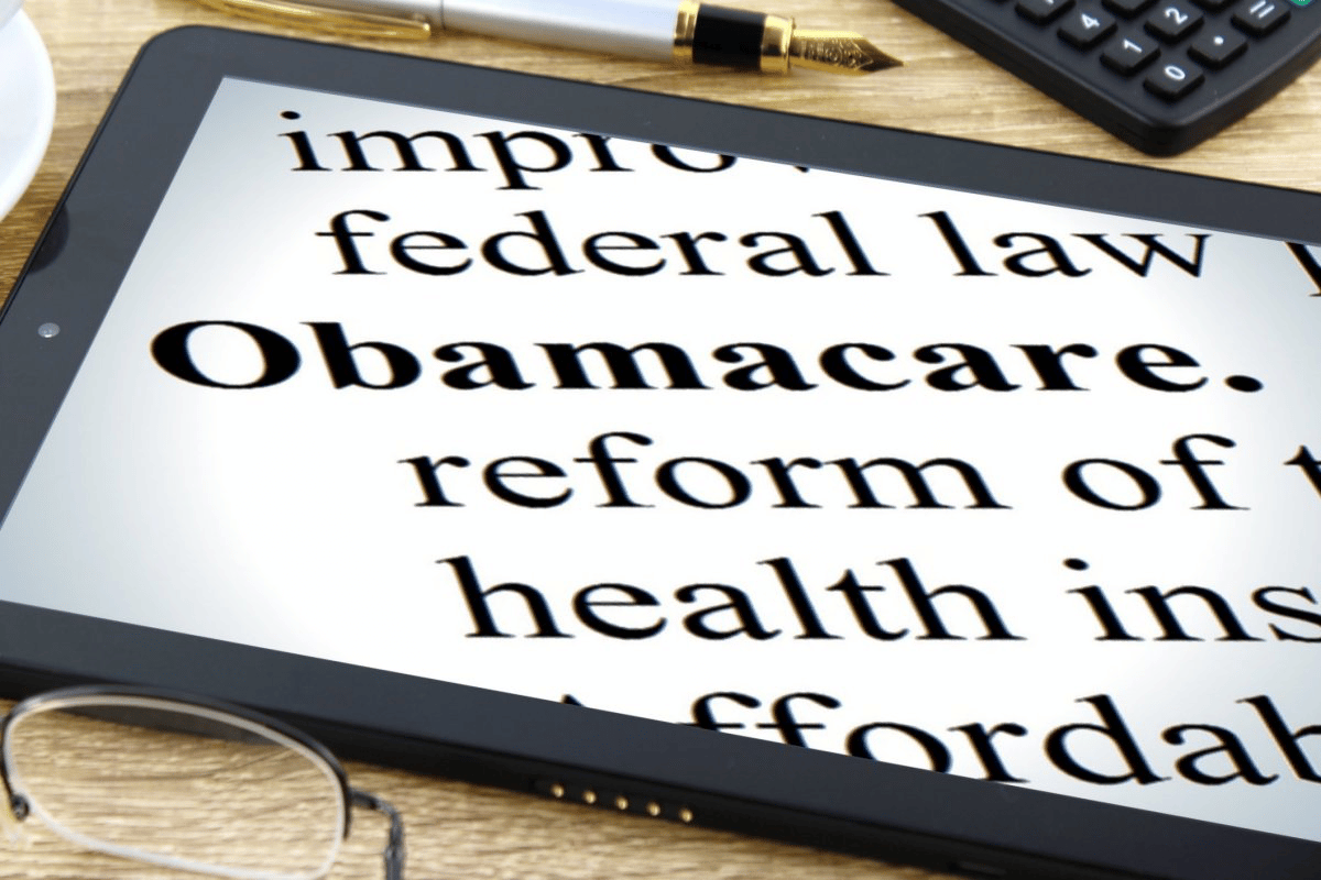 L'Obamacare a été déclaré inconstitutionnel.
