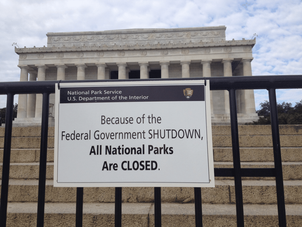 Donald Trump a proposé un deal pour sortir de la situation de shutdown.