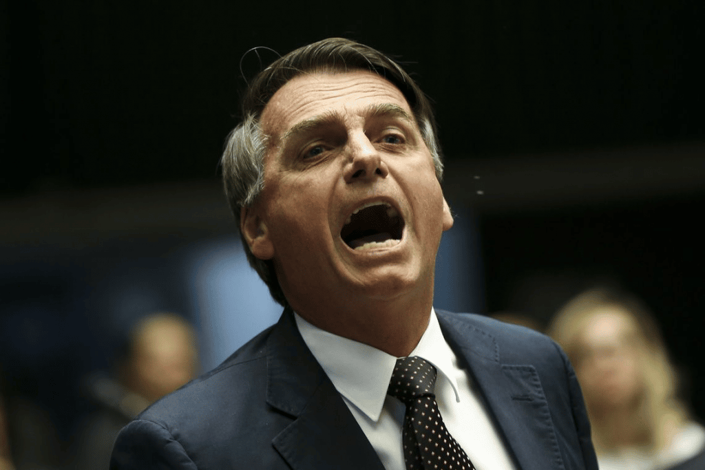 Bolsonaro Mauvaise Gestion du Coronavirus