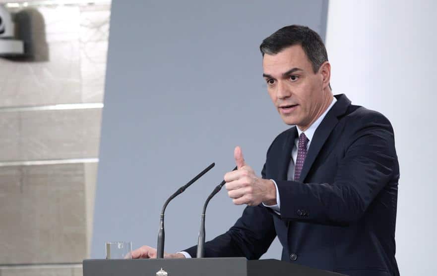 Quelle décision importante le gouvernement espagnol a-t-il pris cette semaine pour calmer les tensions avec la Catalogne indépendantiste ?