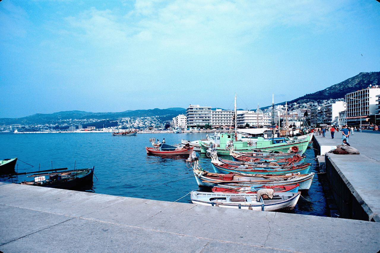 Un dialogue entre Athènes et Istanbul a repris.