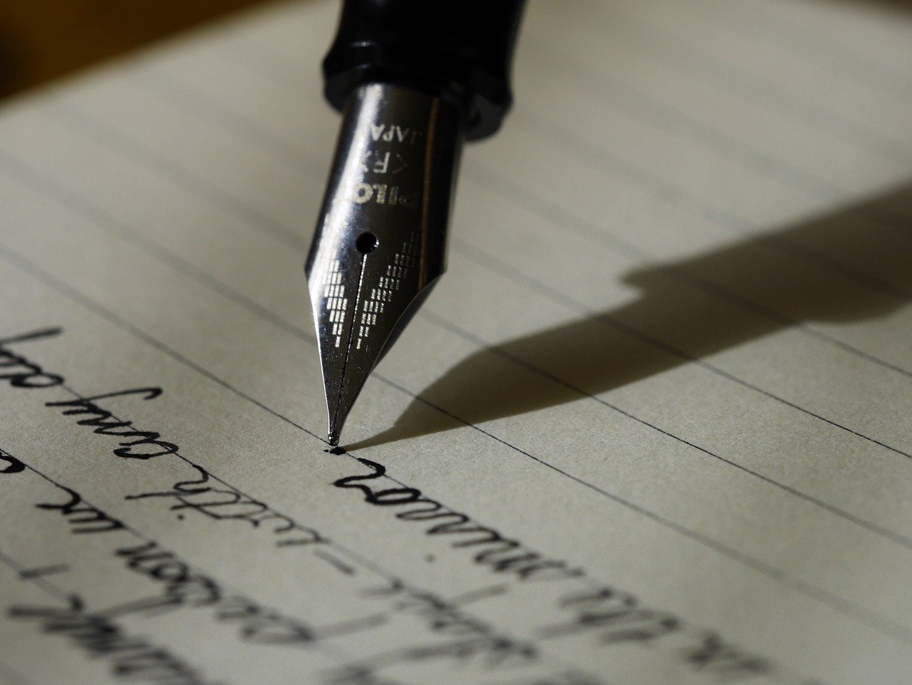 synthèse de textes ESCP