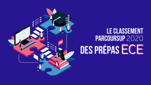 classement prépas ECE
