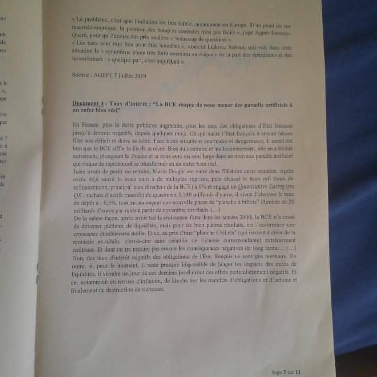 Eco droit ESSEC 6
