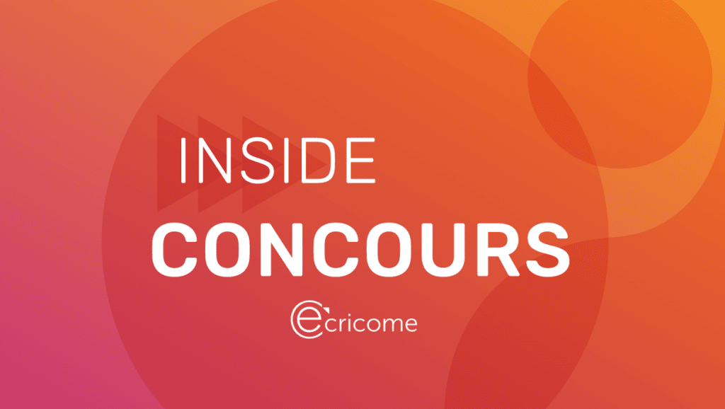 Inside Concours Ecricome