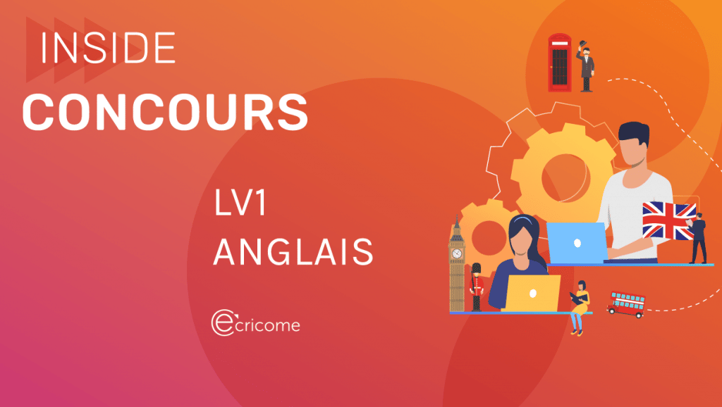 LV1 Anglais Ecricome 2021 - Analyse du sujet