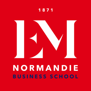 résultats admission EM Normandie 2021
