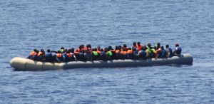 Allemand - Vocabulaire crise migratoire
