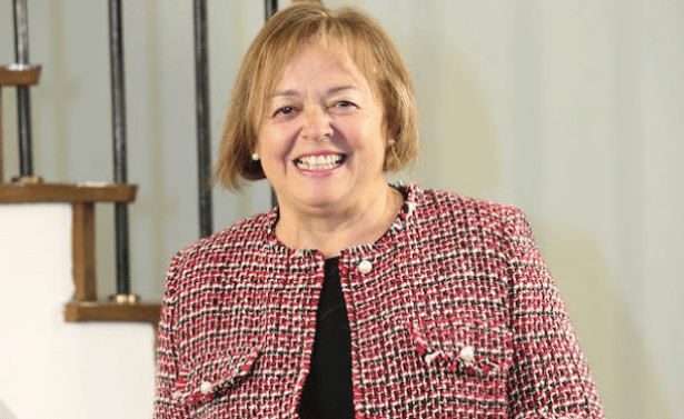 Rosa Menendez - exemple espagnol prépa