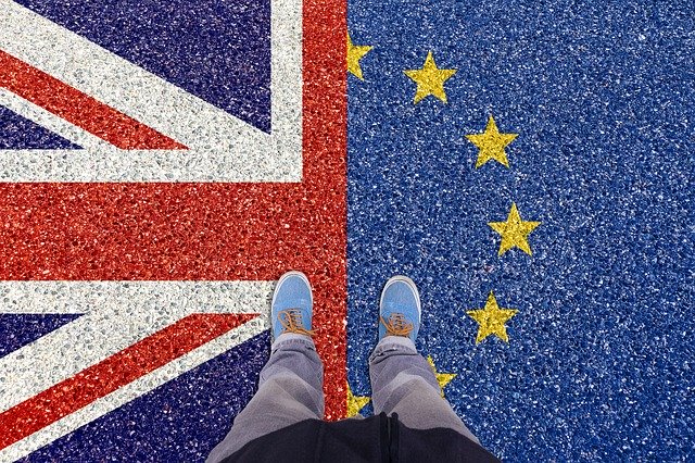 Brexit revue de presse