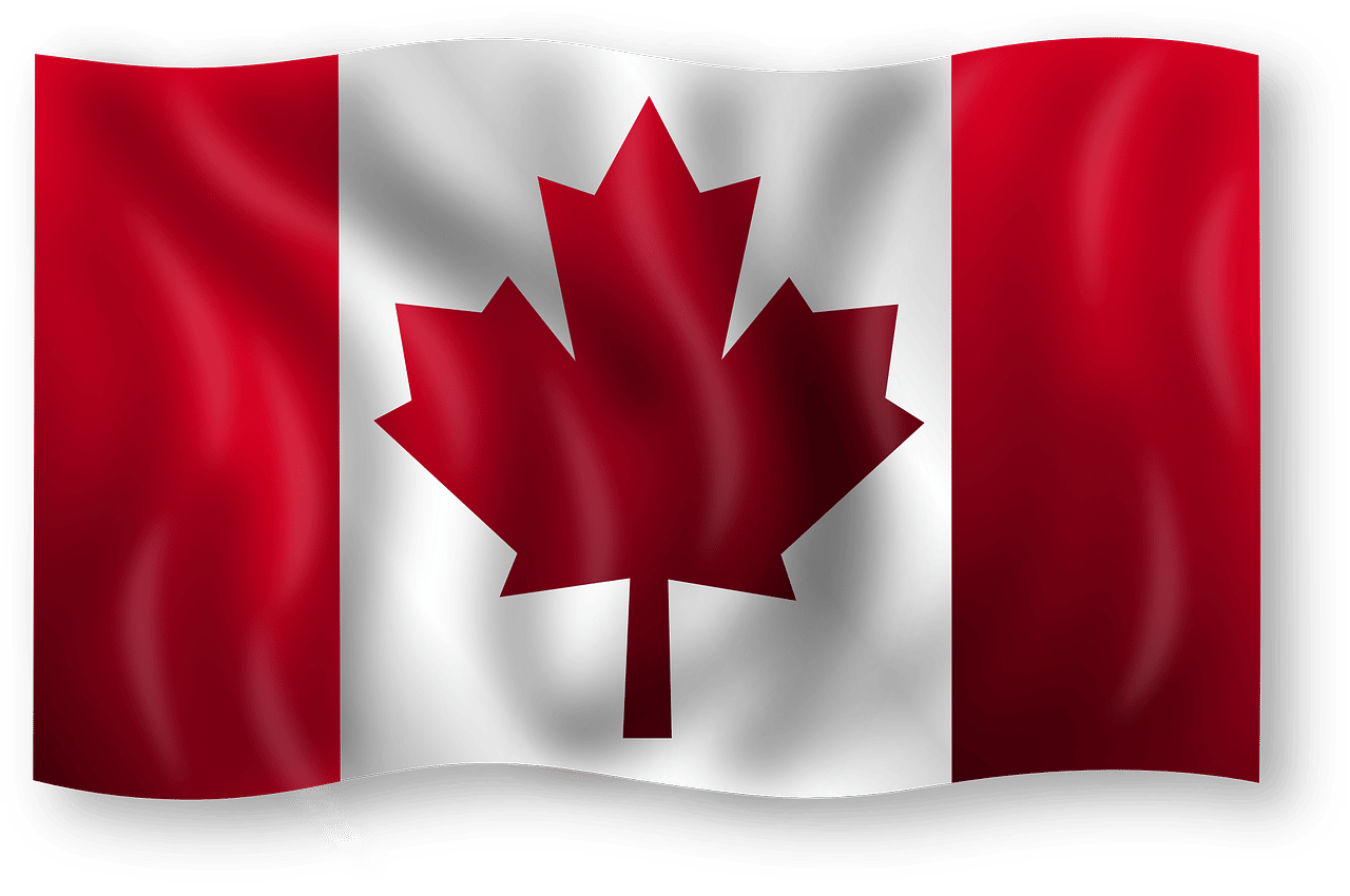 canada