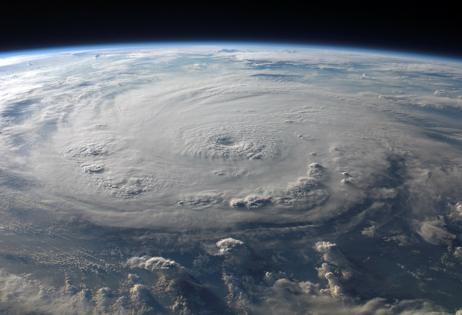 catastrophes naturelles