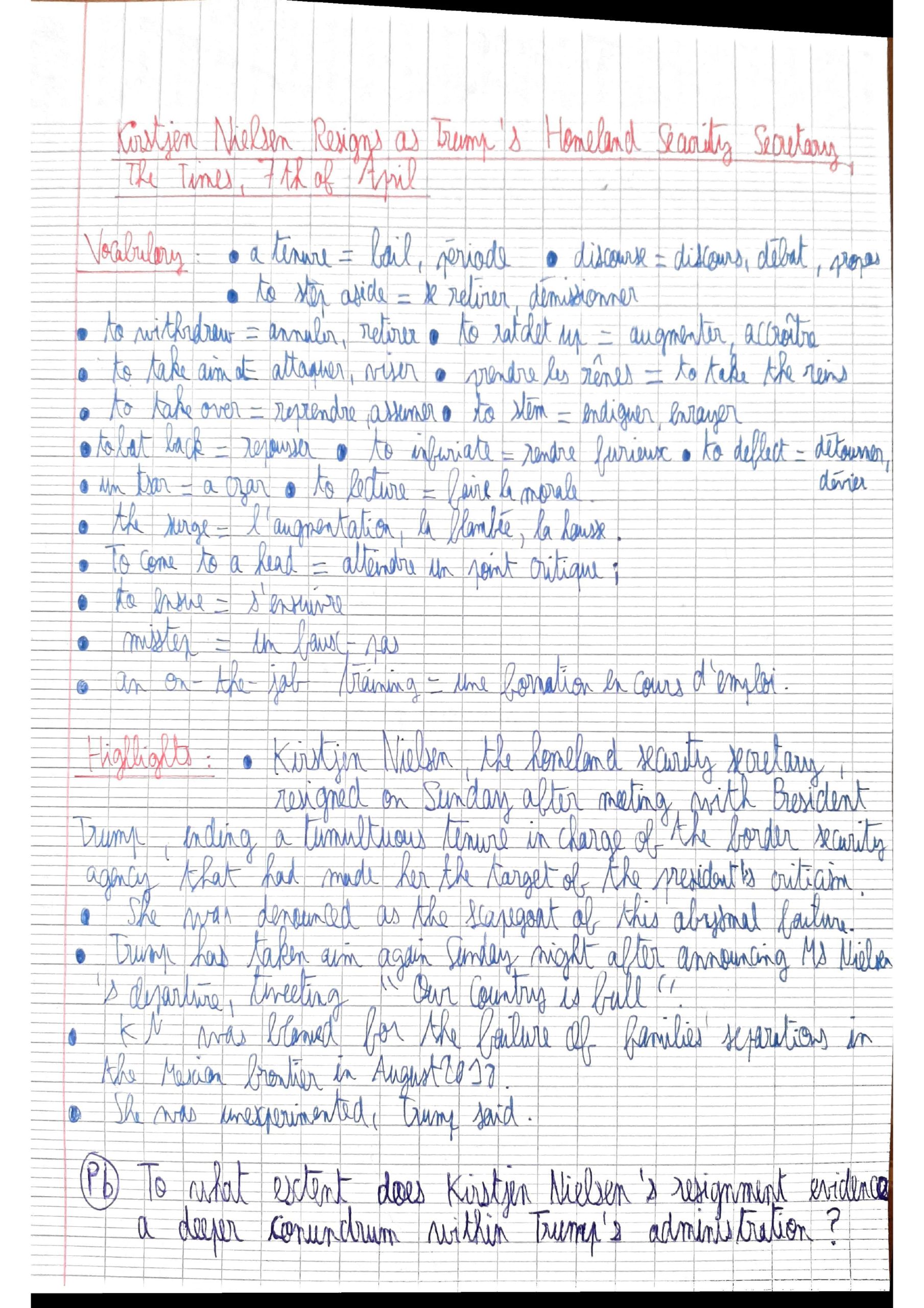 ficher la presse exemple