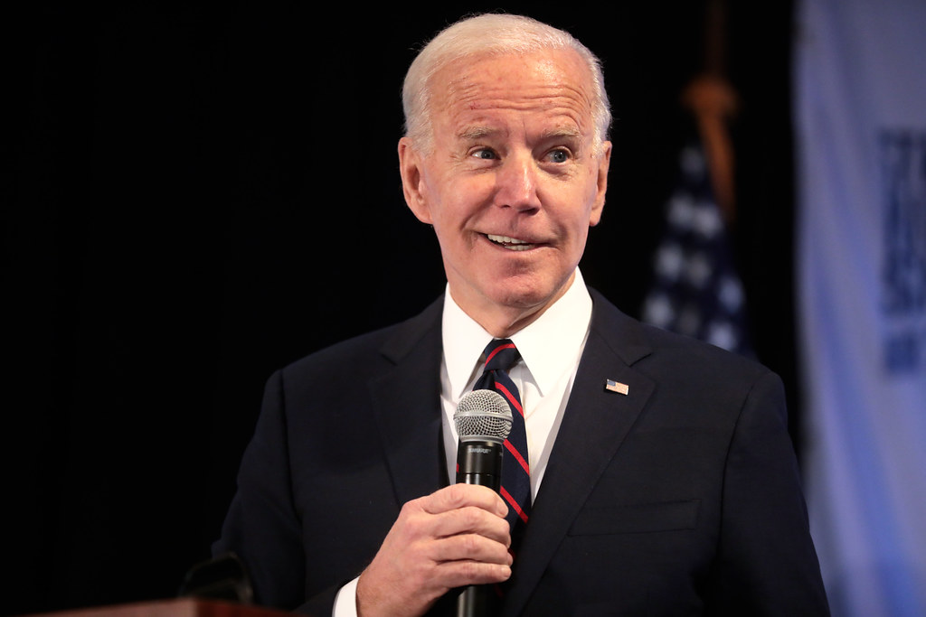 biden chronique