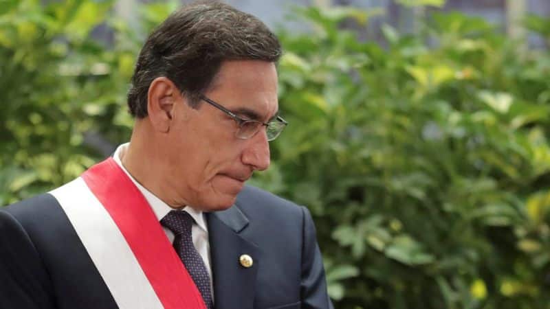 Vizcarra