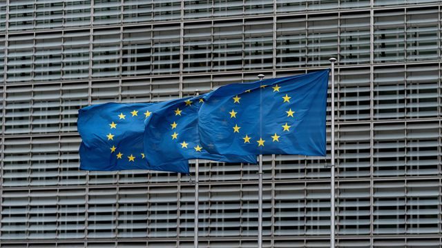 La première place boursière d'Europe est...