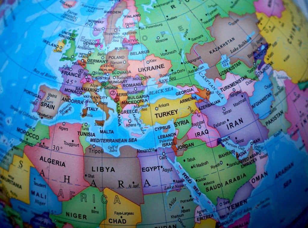 méthode cartographie A/L