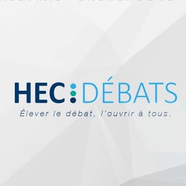 HEC débats