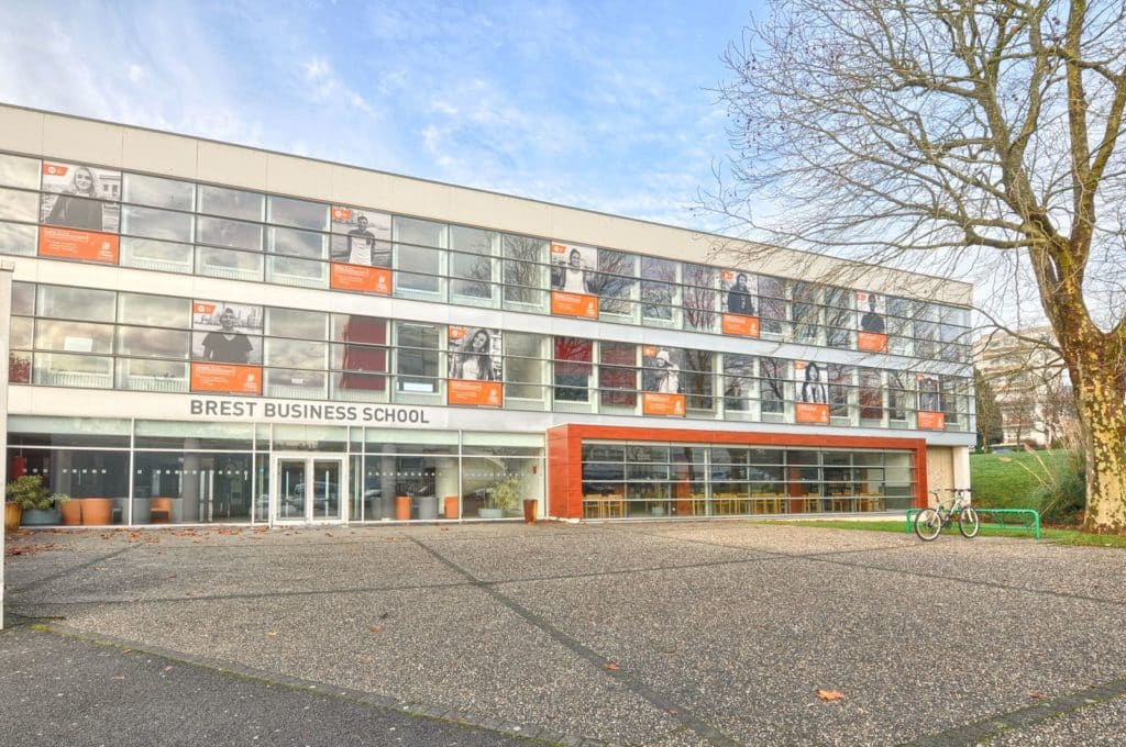 Oraux Brest Business School : dates, coefficients, épreuves