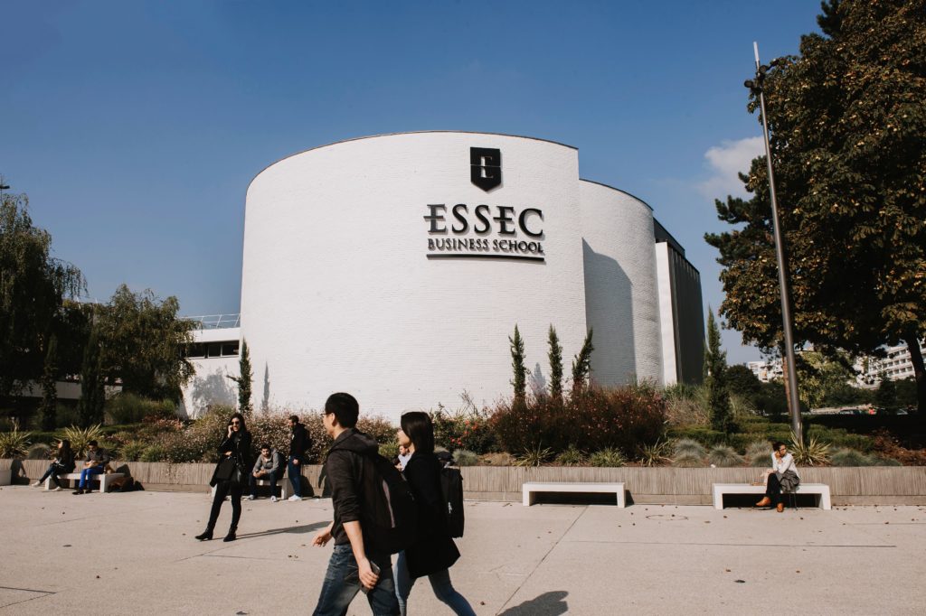 ESSEC
