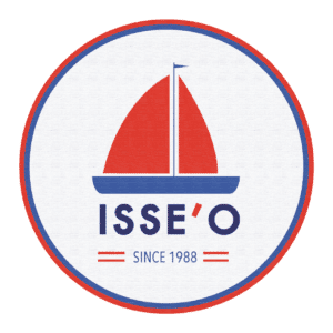 Logo isseo Excelia