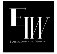 Logo EIW EDHEC
