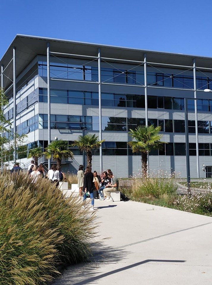 Rennes School of Business oraux