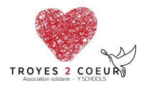 Logo coeur SCBS