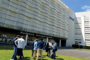 Oraux Audencia : dates, coefficients, épreuves