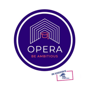 OPERA RSB logo