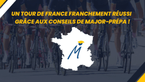 Tour de France des oraux