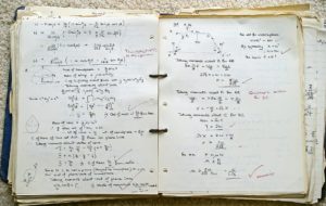 Maths Ecricome ECS 2021 – Copie de concours notée 19,70/20