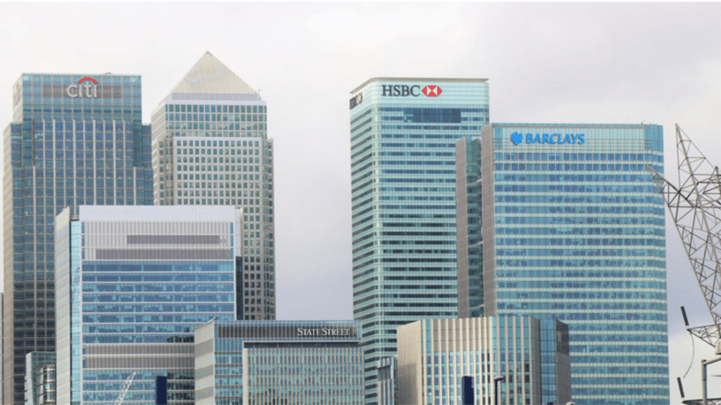 Les banques dominent-elles le monde ?