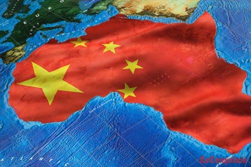 Les relations sino-africaines vers une Chinafrique