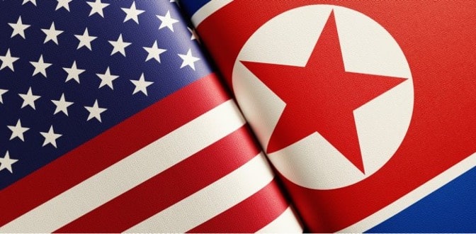 Kim Jong Un a refusé cette semaine de reprendre des échanges diplomatiques avec les Etats Unis. À quand remontent les derniers échanges entre les 2 pays ?