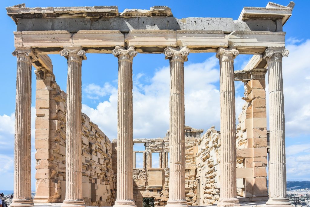 Grèce