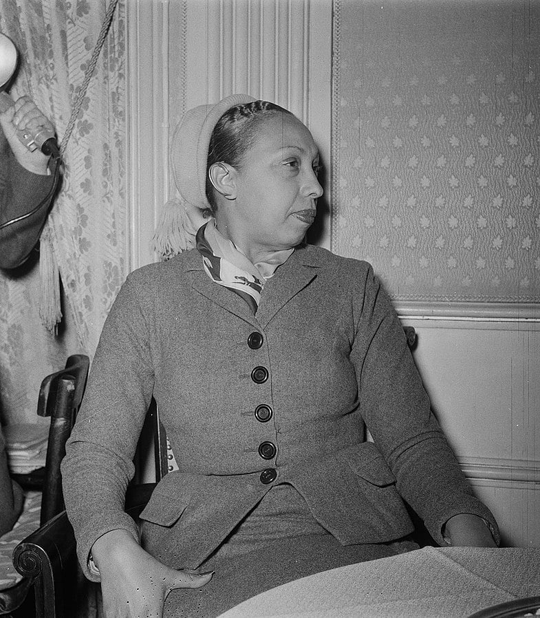 Joséphine Baker
