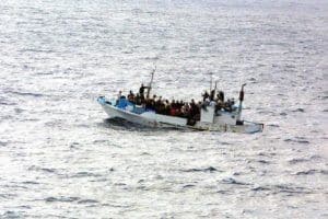 L'immigration au Royaume-Uni