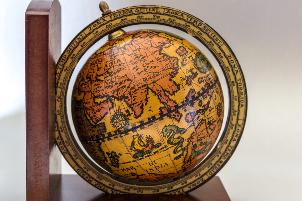 Globe