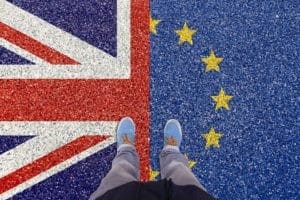 La pêche post-Brexit