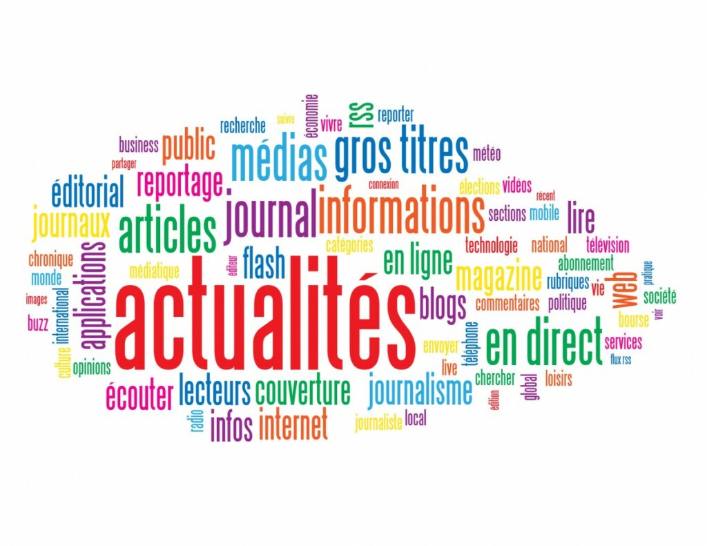 actualités