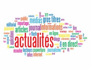 actualités