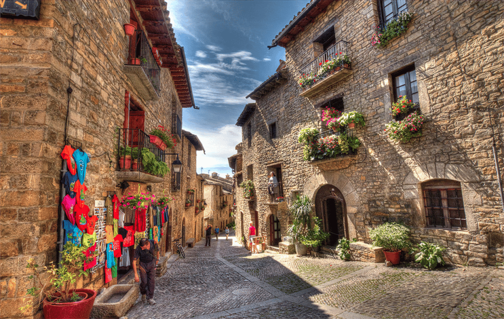 Espagne