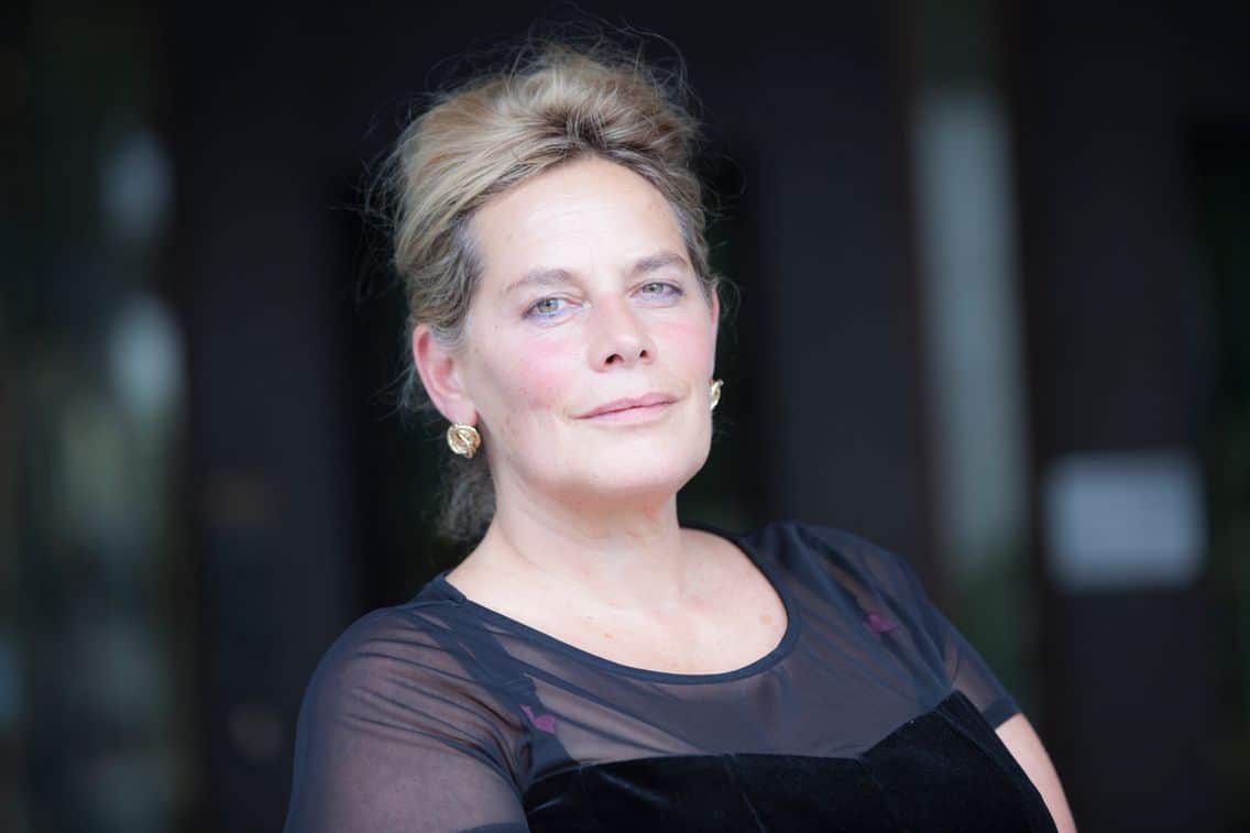 Deborah Levy
