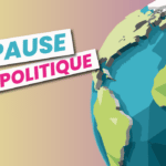 la pause géopolitique