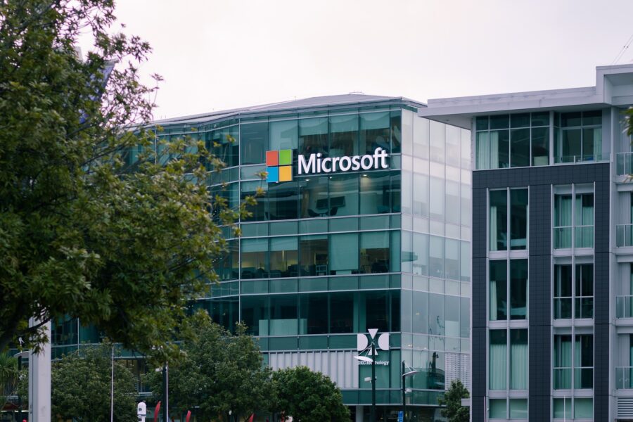 Microsoft a annoncé l’acquisition du géant du jeu vidéo Activision Blizzard
