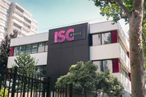 campus isc paris