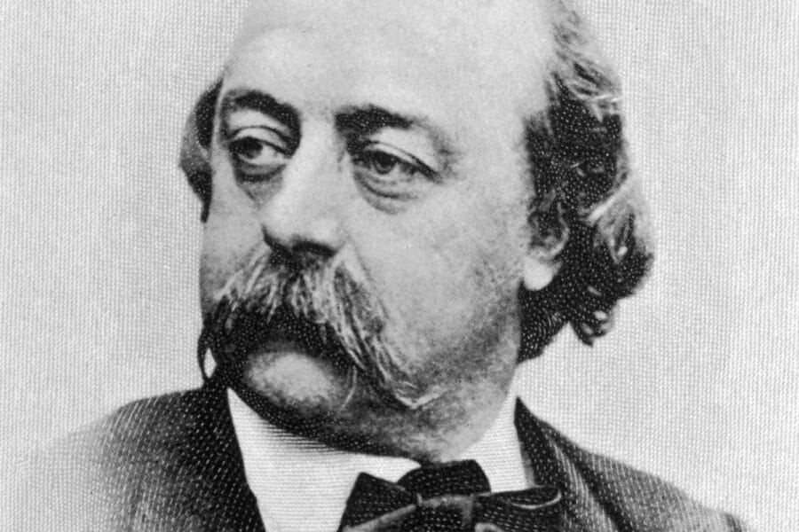 madame bovary flaubert