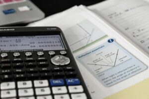 Maths ecricome 2022 ECT