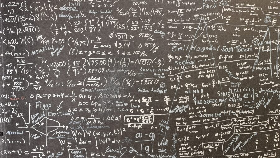 Concours ecricome mathématiques 2022
